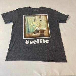 FAMILY GUY MENS T-SHIRT, SIZE L, GOOD CONDITION, PREOWNED,